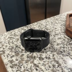 Apple Watch Series 3 38mm