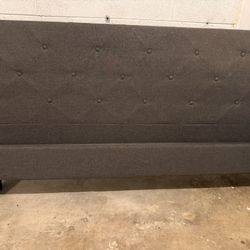 King size Headboard and Footboard 