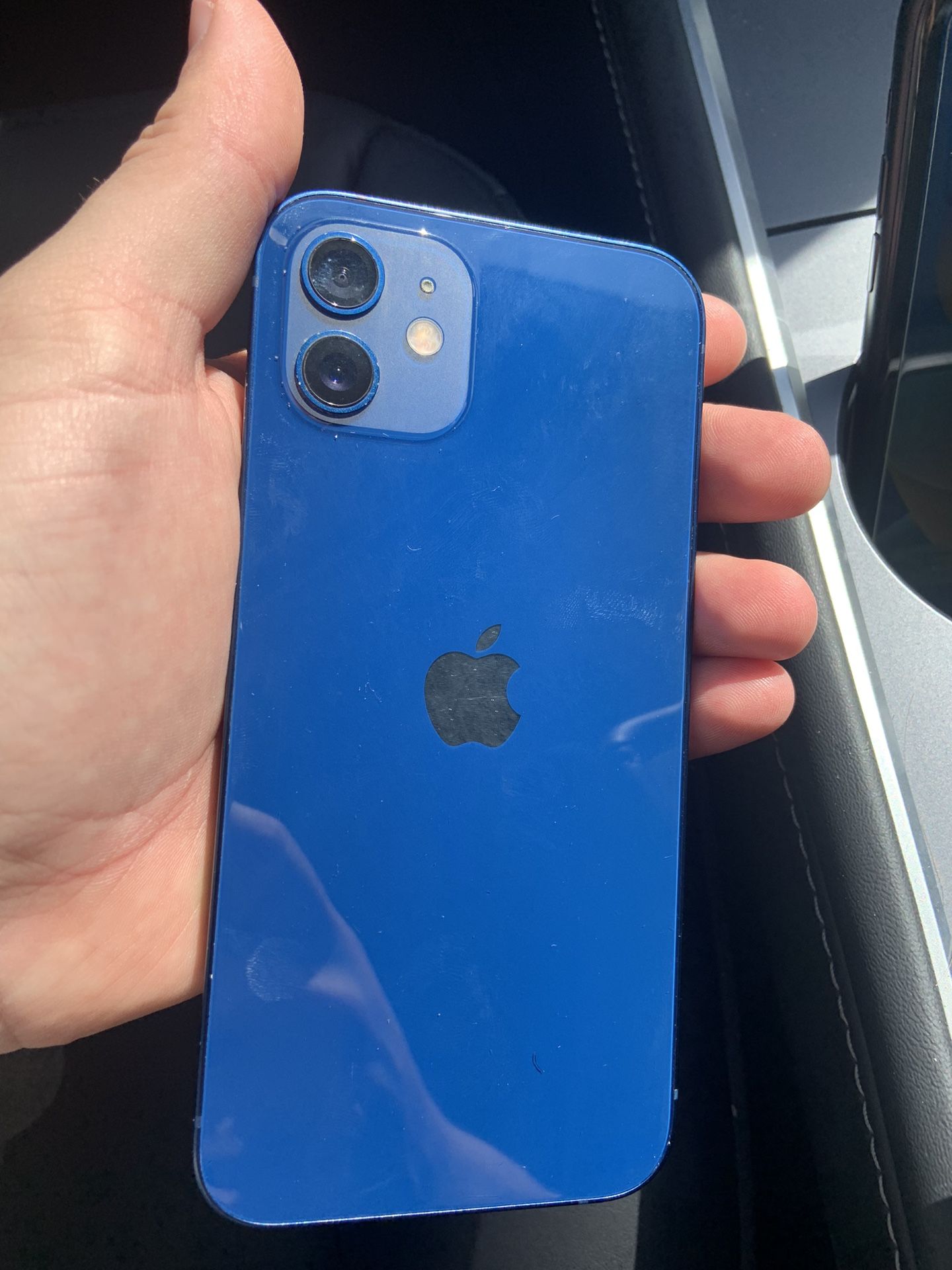 Apple iPhone 12 64GB Fully Unlocked