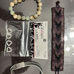 Jewelry Set (bracelets) 