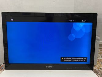 Sony Bravia TV KDL-32BX310 Base Unit