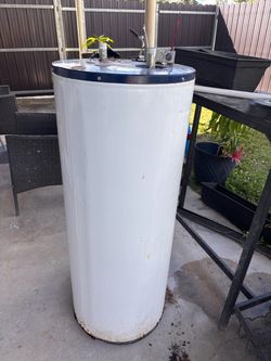 Water Heater