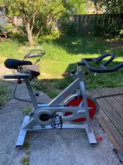 Sunny Workout Bike