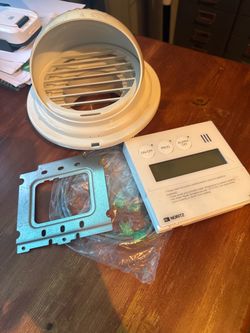 Noritz Tankless Accessories
