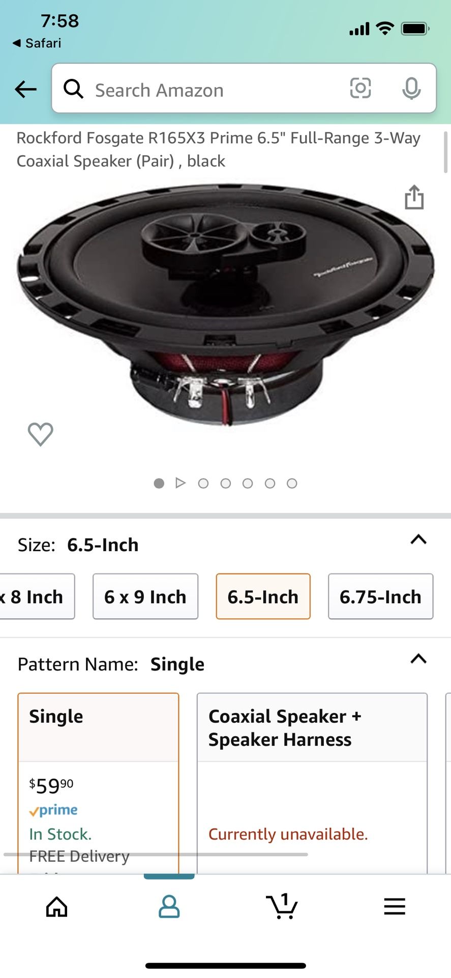 Rockford Fosgate