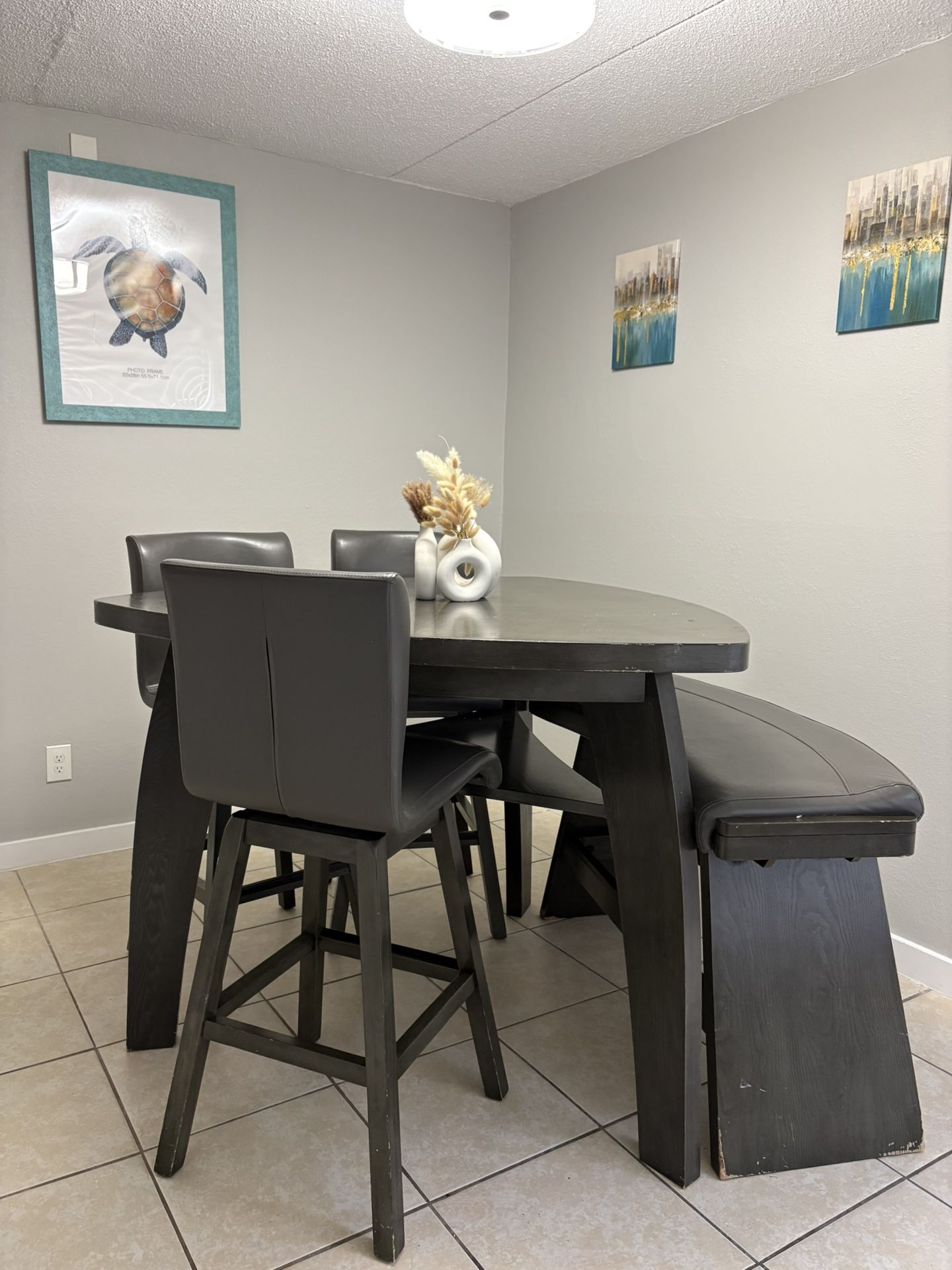 Dining Room Table