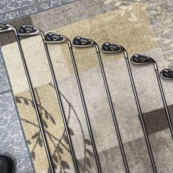 Right Handed Big Bertha Fusion 3thru Pitching Wedge 