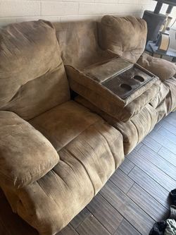 Used 2 set couches