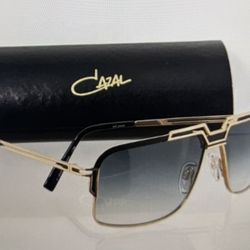 Cazal Brand New and Authentic