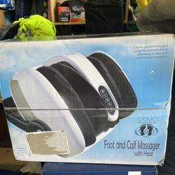 Foot Massager