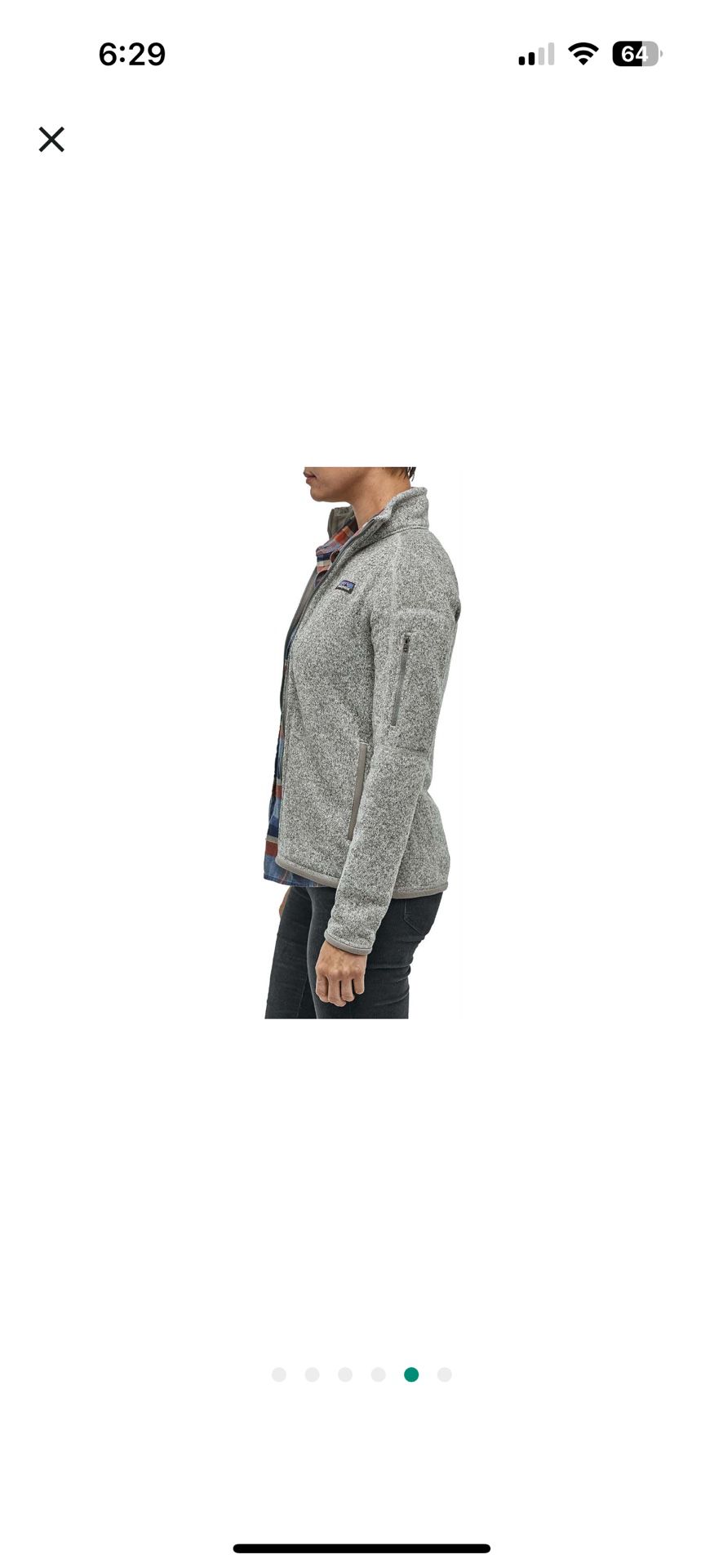 Patagonia Women’s Jacket (small)