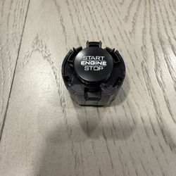 OEM Jeep Ignition Switch 