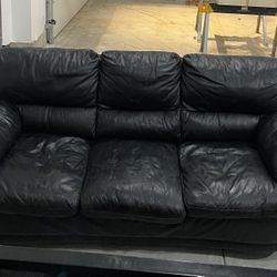 Sofas And Coffee Table