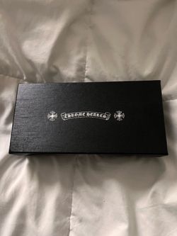 Chrome Hearts Glasses