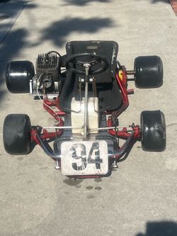 Go Kart