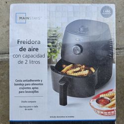 Air Fryer