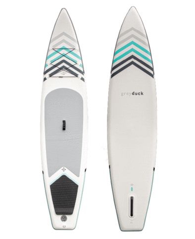 12 Foot Inflatable Paddle Board