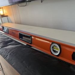 Johnson Digital Leveler