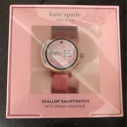 Kate Spade Smart Watch