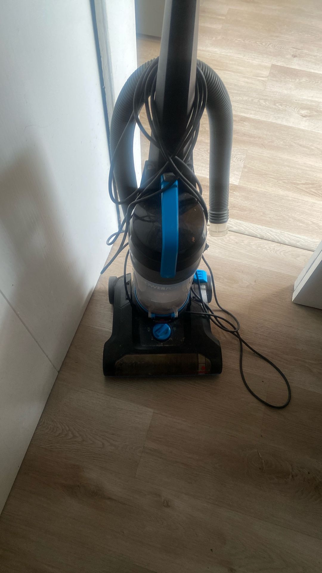 Vacuum