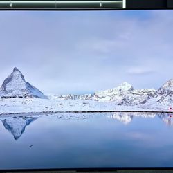 Philips 65OLED974 120 hz 4k smart roku tv