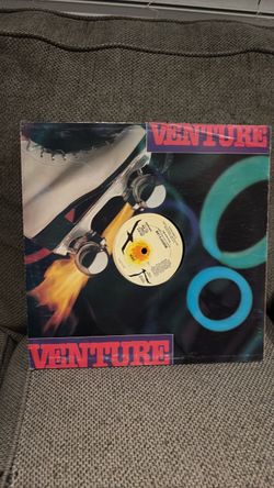 Cheri- Murphy’s Law vinyl