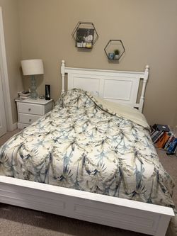 Bed Set