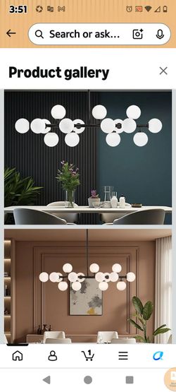 Lights