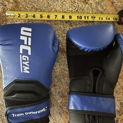 Boxing/Grappling/Sparring Gear