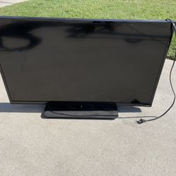 Vizio TV