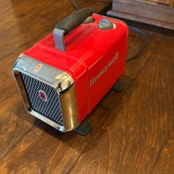 Honeywell Heater.  