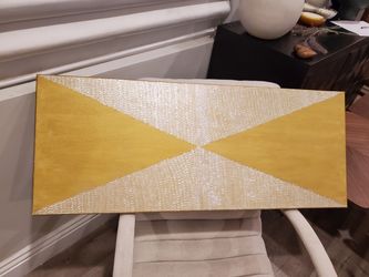 Canvas art