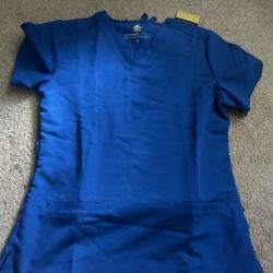 Brand New Scrub 
