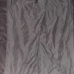 dark grey nike joggers