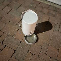 Cat Pixi Smart Feeder 