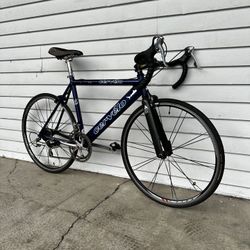 Cervèlo Road Bike