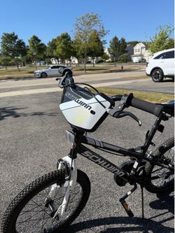 Schwinn Elm and Toddler Koen Bike