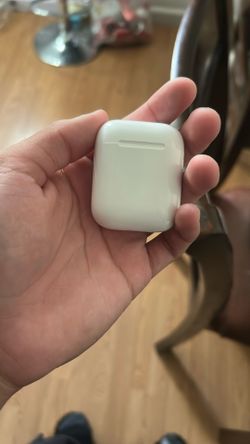 airpod charging case