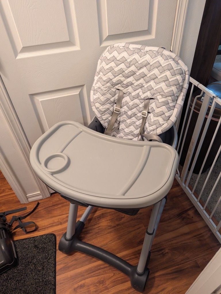 Graco Blossom 6-in-1 High Chair