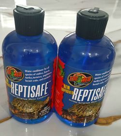 Kit Zoo Med ReptiSafe 8.75oz / (2