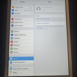 Apple Ipad Mini +free Keyboard 