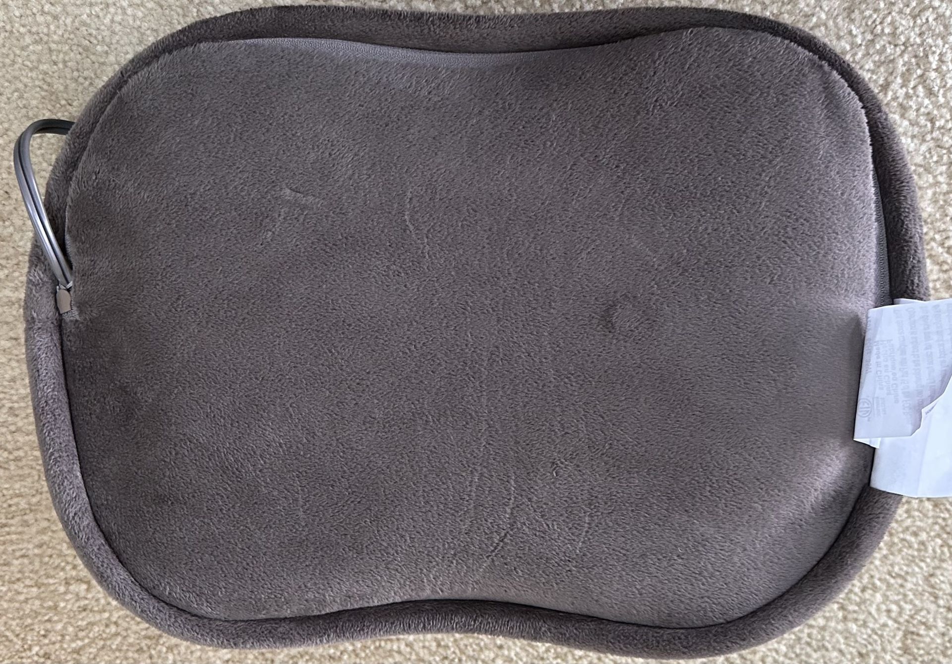 HoMedics Shiatsu Elite 3D, Neck Massager W/heat , $20