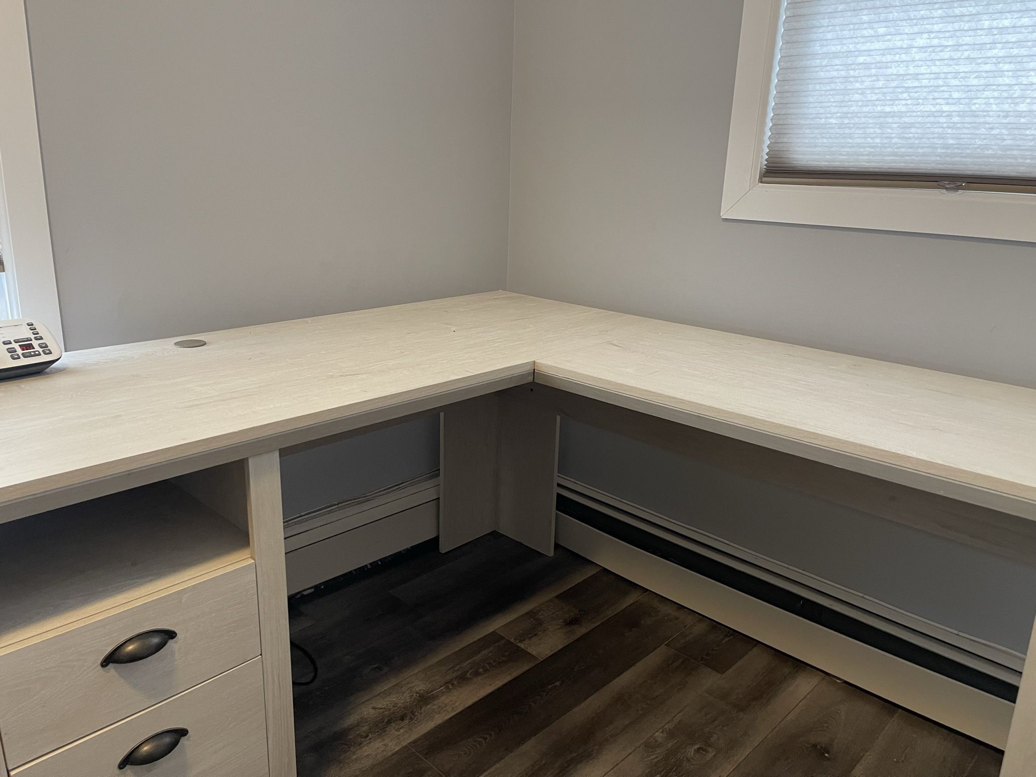 Gracie oaks sale corner desk