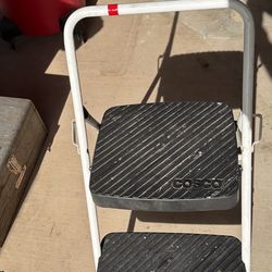 Costco Step Ladder used