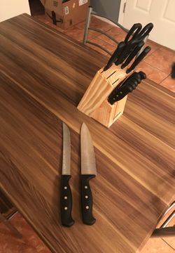 Knife Set