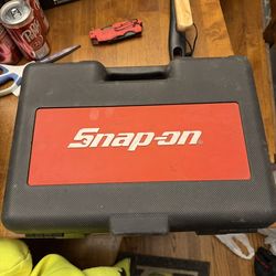 Snap-On Borascope