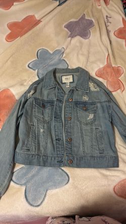 Vinted Jacket Forever 21