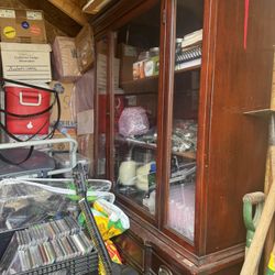 China Cabinet