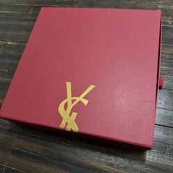 Perfume Set YvesSaintLaurent