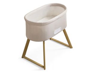 Maydolly Smoothing Bassinet